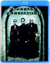 The Matrix Reloaded [Blu-Ray]