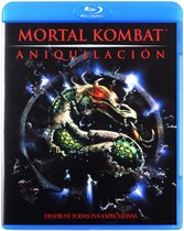 Mortal Kombat II [Blu-Ray]