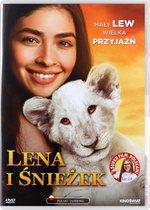 Lena and Snowball [DVD]