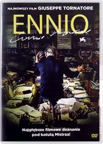 Ennio [DVD]