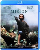 The Mission [Blu-Ray]