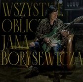 Jan Borysewicz: Wszystkie oblicza Jana Borysewicza [2xWinyl]