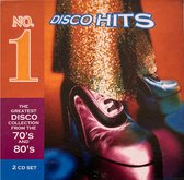 No. 1 Disco Hits