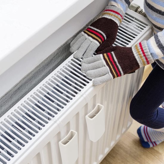COM-FOUR® 3x luchtbevochtiger verwarming - radiator luchtbevochtiger in wit - verwarmingswaterverdamper van keramiek met diverse bloemmotieven (wit - tulp. Druivenhyacint. lelie COM-FOUR® 3x luchtbevochtiger verwarming - radiator luchtbevochtiger in wit - verwarmingswaterverdamper van keramiek met diverse bloemmotieven (wit - tulp. Druivenhyacint. lelie