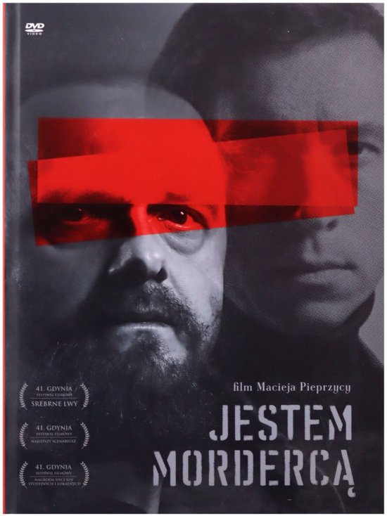Jestem morderca [DVD] (Dvd), Piotr Adamczyk | Dvd's | bol