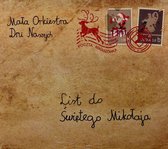 Orkiestra Dni Naszych: List do Świętego Mikołaja [CD]