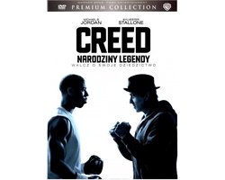 Creed [DVD]
