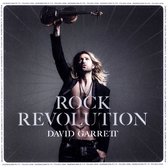 David Garrett: Rock Revolution (PL) [CD]
