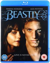 Beastly - Blu-Ray