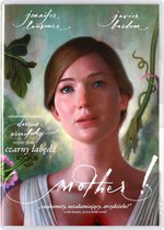 mother! [DVD]