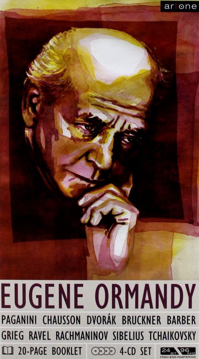 Ormandy, Eugene
