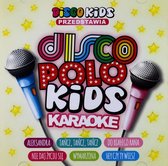 Disco Polo Kids - Karaoke [CD]