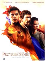 The Promise [DVD]