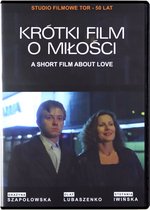 Krótki Film o Milosci [DVD]