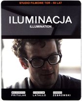 Iluminacja [Blu-Ray]+[DVD]