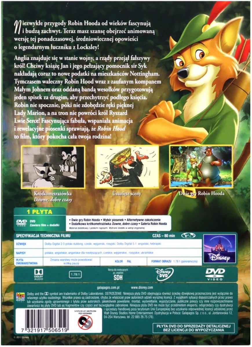 (未使用･未開封品)　Robin Des Bois - Spectacle Musical (DVD+CD) f4u0baa Le Spectacle Musical : Robin des Bois, Multi-Artistes