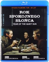 A Year of the Quiet Sun (Rok Spokojnego Blu-ray