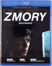 Zmory [Blu-Ray]