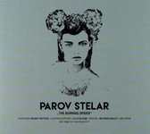 Parov Stelar: The Burning Spider [CD]
