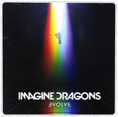 Imagine Dragons: Evolve (PL) [CD]