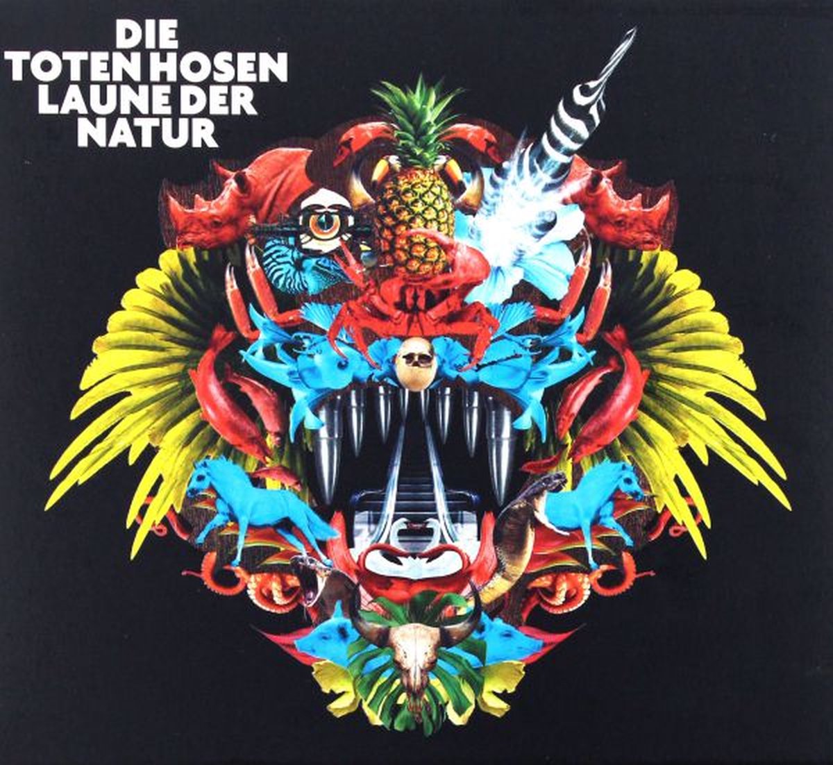 Laune Der Natur Spezialed