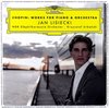 Jan Lisiecki: Chopin Works For Piano And Orchestra (PL) [CD]