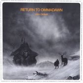 Mike Oldfield: Return To Ommadawn (PL) [CD]