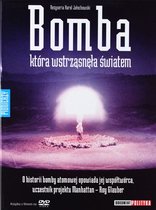 Bomba, która wstrząsnęła światem (booklet) [DVD]
