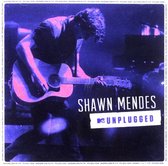 Shawn Mendes: Mtv Unplugged (PL) [CD]