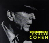 Polish Tribute to Leonard Cohen [CD]