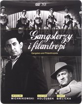 Gangsterzy i filantropi [Blu-Ray]+[DVD]