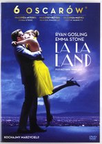 La La Land [DVD]
