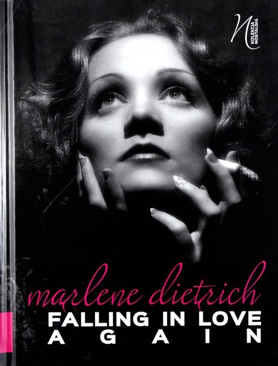 Marlene Dietrich [DVD]