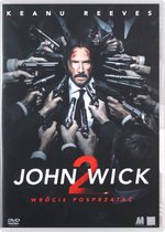 John Wick 2 [DVD]