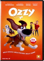 Ozzy, la grande évasion [DVD]