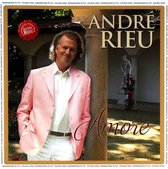Andre Rieu: Amore (PL) [CD]