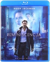 Reminiscence [Blu-Ray]