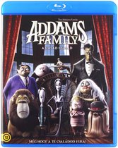 The Addams Family [Blu-Ray]