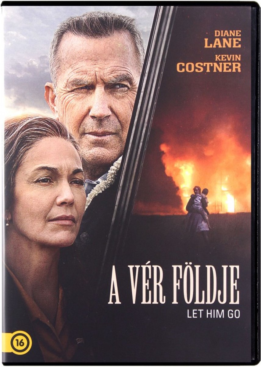 Let Him Go [DVD]