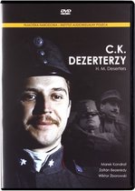 C.K. Dezerterzy [DVD]