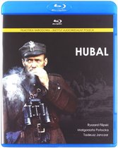 Hubal [Blu-Ray]
