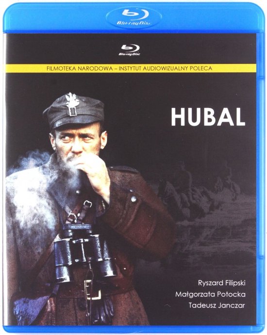 Hubal [Blu-Ray]