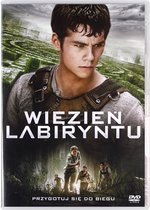 Le Labyrinthe [DVD]