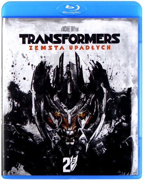 Transformers Revenge of the Fallen [BluRay] (Bluray), megan fox