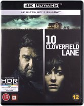 10 Cloverfield Lane (4K Blu-Ray)