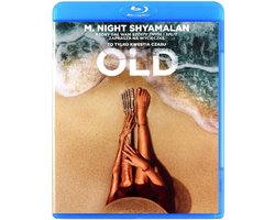 Old [Blu-Ray]