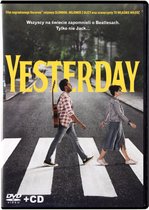 Yesterday [DVD]+[CD]