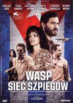 Wasp Network [DVD]