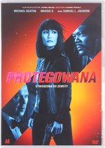The Protégé [DVD]