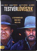 The Sisters Brothers [DVD]
